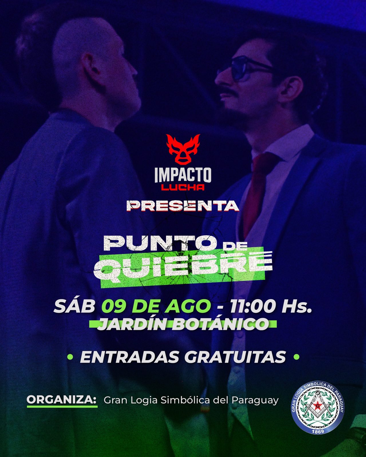 Punto de Quiebre